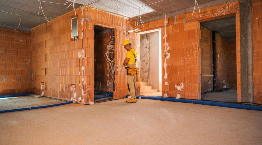 Local Chimney Repair in Eagle Butte, SD